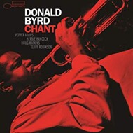 Donald Byrd - Chant 