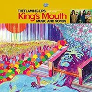 The Flaming Lips - King's Mouth (Music And Songs) 