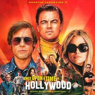 Various - Once Upon A Time In... Hollywood [Black Vinyl] (Soundtrack / O.S.T.) 