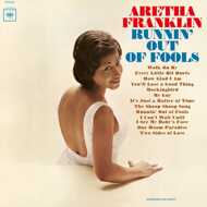 Aretha Franklin - Runnin' Out Of Fools 