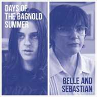 Belle & Sebastian - Days Of The Bagnold Summer (Soundtrack / O.S.T.) 