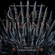 Ramin Djawadi - Game Of Thrones - Season 8 (Soundtrack / O.S.T.) 