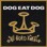 Dog Eat Dog - All Boro Kings (Yellow Vinyl)  small pic 1