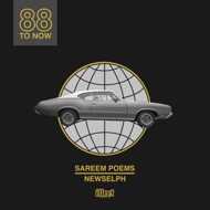 Sareem Poems & Newselph - 88 To Now 