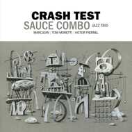 Sauce Combo - Crash Test 