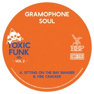 Gramophone Soul - Toxic Funk Volume 2 