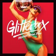 Various - Glitterbox - Hotter Than Fire, Part 1 