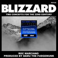 Roc Marciano & Damu The Fudgemunk - Blizzard 