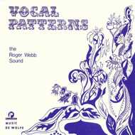 The Roger Webb Sound - Vocal Patterns (Colored Vinyl) 