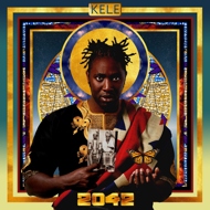 Kele Okereke (Bloc Party) - 2042 