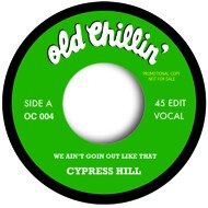 Cypress Hill - We Aint' Goin' Out Like That 