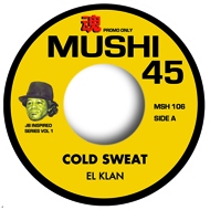 El Klan / John Wagner Coalition - Cold Sweat 