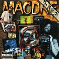 Mac Dre - Tha Best Of Mac Dre Vol.1 Part 2 