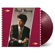 Paul Young - No Parlez 