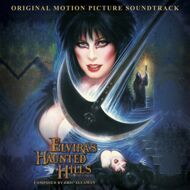 Various - Elvira's Haunted Hills (Soundtrack / O.S.T.) 