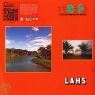 Allah-Las - Lahs (Black Vinyl) 