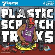 A-Scratch - Plastic Scratch Tricks 