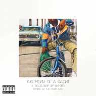 Skyzoo & The Other Guys - The Mind Of A Saint 