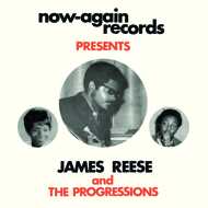 James Reese And The Progressions - Wait For Me: The Complete Works 1967-1972 