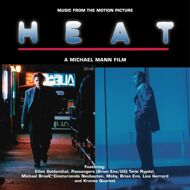 Various - Heat (Soundtrack/ O.S.T.) 