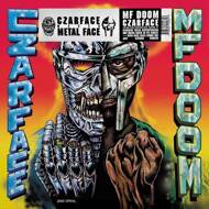 Czarface (Inspectah Deck & 7L & Esoteric) & MF Doom - Czarface Meets Metal Face 