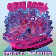 Pete Rock - Return Of The SP1200 