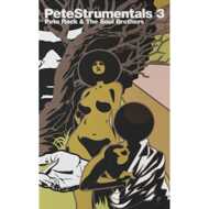 Pete Rock - PeteStrumentals 3 (Tape) 