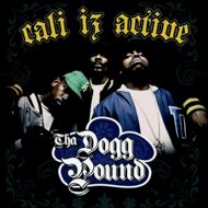Tha Dogg Pound - Cali Iz Active (Blue Vinyl) 