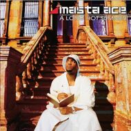 Masta Ace - A Long Hot Summer (Black Vinyl) 