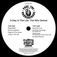 Page The Hand Grenade - A Day In The Life: The 90’s Demos 