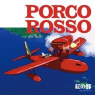 Joe Hisaishi - Porco Rosso (Soundtrack / O.S.T.) 