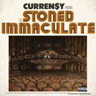 Curren$y - The Stoned Immaculate 