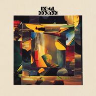 Real Estate - The Main Thing (Black Vinyl) 