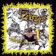 Fat Lip (from the Pharcyde) - The Loneliest Punk 