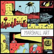 Marshall Art - Marshall Art 