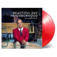 Nate Heller - A Beautiful Day In The Neighborhood (Soundtrack / O.S.T.) 