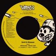 Smif-N-Wessun - Wrekonize (Remix) 