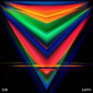 EOB (Ed O'Brien of Radiohead) - Earth (Black Vinyl) 