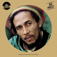 Bob Marley - Vinylart (Picture Disc) 