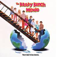 Various - The Brady Bunch Movie (Soundtrack / O.S.T.) 