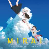 Takagi Masakatsu - Mirai (Soundtrack / O.S.T.) 