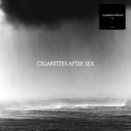 Cigarettes After Sex - Cry (Black Vinyl) 