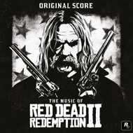 Various - The Music of Red Dead Redemption II (Score / Game) 