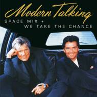 Modern Talking - Space Mix + We Take The Chance 
