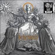 Behemoth - Evangelion (Silver Vinyl) 