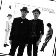 Tosca - Outta Here 