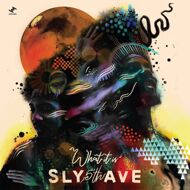 Sly5thAve - What It Is (Black Vinyl) 