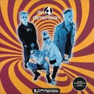 Die Fantastischen Vier - Die 4. Dimension (Colored Vinyl) 