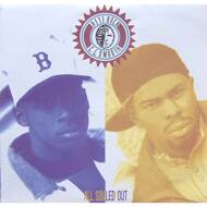Pete Rock & C.L. Smooth - All Souled Out 