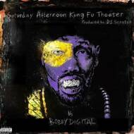 RZA vs. Bobby Digital - Saturday Afternoon Kung Fu Theater 